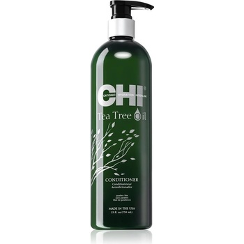 Chi Tea Tree Oil Conditioner 739 ml