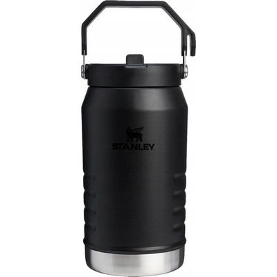 Stanley IceFlow Flip Straw 2.0 1,9 l Black