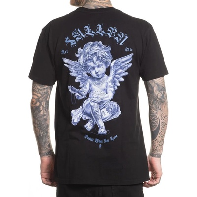 SULLEN мъжка тениска sullen - premium - since birth - scm7453_jtbk