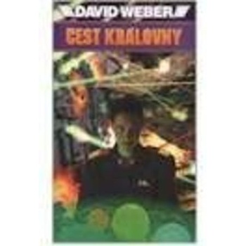 Čest královny - David Weber