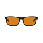 GUNNAR Компютърни очила GUNNAR Enigma Onyx Amber Max (GUN-ENI-00112) - pic