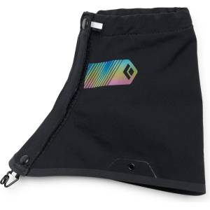 Black Diamond Гети Black Diamond Distance Gaiters - Black - размер XL (208-0298-0114) Гети