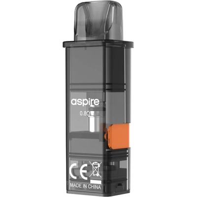 Aspire Резервен POD за Aspire GoTek Pod Mesh 0.6/0.8ohm 4.5ml