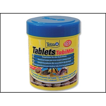 Tetra Tablets TabiMin 275 tablet