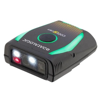 Image 1 of Datalogic Баркод четец Datalogic CODiScan, 2D, MR, преносим, Bluetooth, Wi-Fi (HS7600MR)