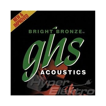 GHS BB20X