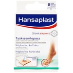 Hansaplast Лепенка за мазоли Hansaplast (8 бр. /кутия)