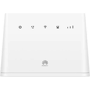 Huawei B311-221 Рутери