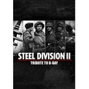 Eugen Systems Steel Division II Tribute to D-Day DLC (PC)