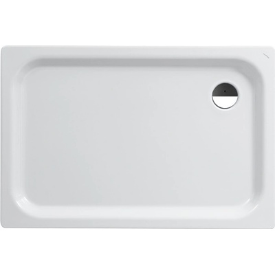 Laufen PLATINA 120 x 80 cm H2150150000401