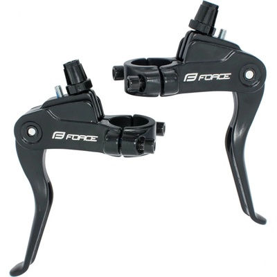 Force Kid 16-24 "V" AL set černé – Hledejceny.cz