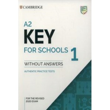 KET Practice Tests