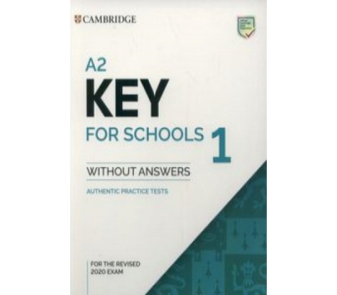 KET Practice Tests