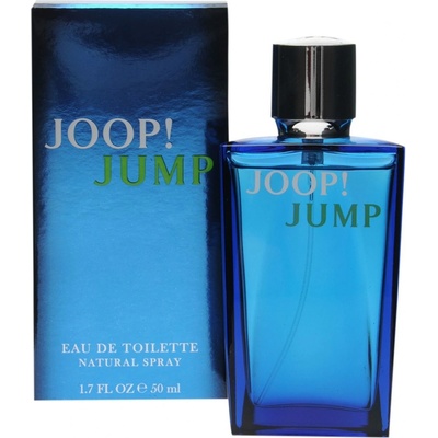 Joop! Jump toaletná voda pánska 50 ml