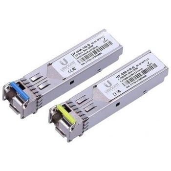 MikroTik UF-SM-1G-S-1G-S