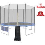 Buba пързалка за батут 12 и 14FT (142462)