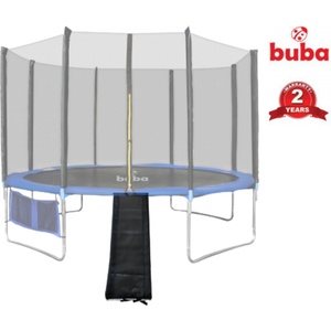 Buba пързалка за батут 12 и 14FT