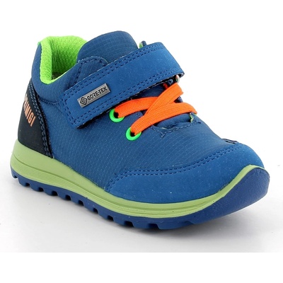Primigi detské topánky 1357444 Gore-Tex Royal Ocean