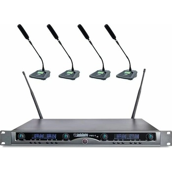 AudioDesign PMU 4 CR