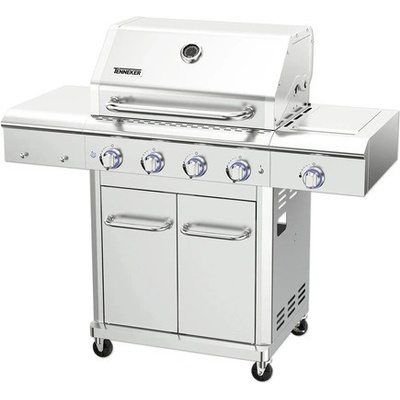 TENNEKER Silverstar TG-4