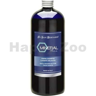 IV San Bernard Krémový Mineral Plus pro podrážděnou kůži 1000 ml