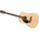 Fender CD-60S-LH Natural