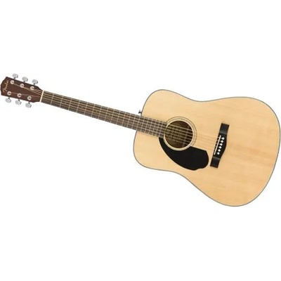 Fender CD-60S-LH Natural