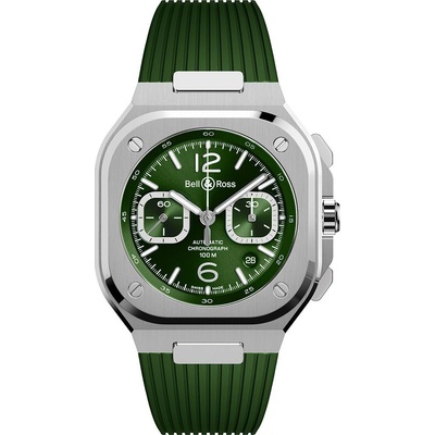 Bell & Ross BR05CGNSTSRB