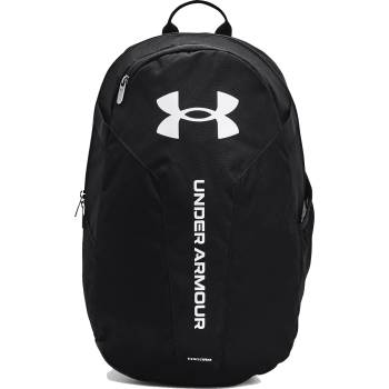 Under Armour Раница Under Armour UA Hustle Lite Backpack-BLK 1364180-002 Размер OSFA