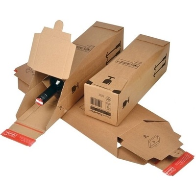 ColomPac krabice na víno 305 x 74 x 74 mm protinárazová – Zboží Mobilmania