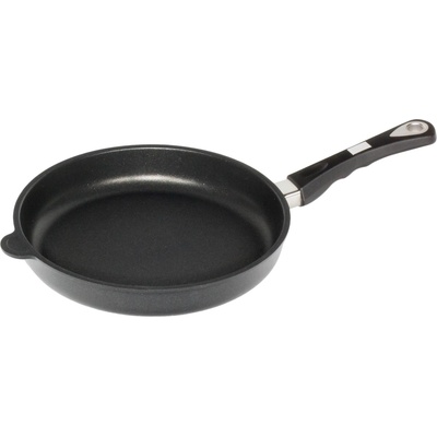 AMT Тиган AMT плитък олекотен - Ø28 х h5 см (AMT 5L28)