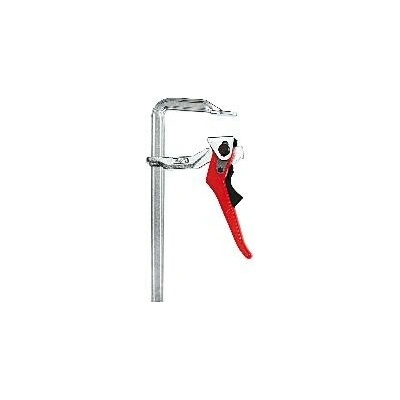 BESSEY ocelová páková svěrka GH 200/100 mm