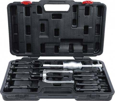 BGS technic 7715