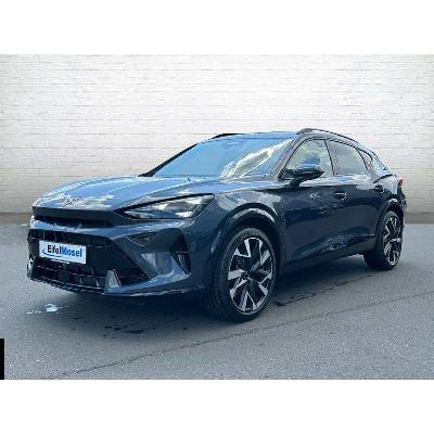 Cupra Formentor VZ 2.0 TSI 4Drive DSG 245 kW