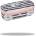 COOLPACK Ученически несесер CoolPack Campus Catnip (F062695)