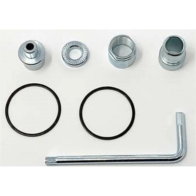 Elite KIT Direto, Kura, Drivo a Turno, 142x12 mm