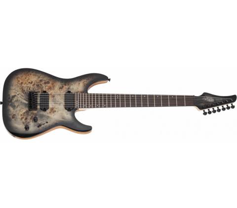 Schecter C-7 Pro