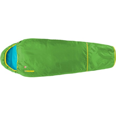 Grüezi Bag Grueezi gekon