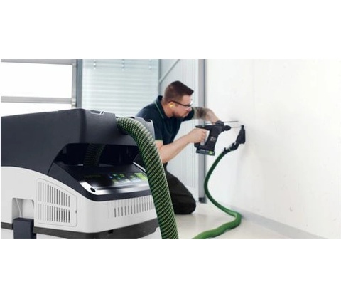 Festool Cleantec CTMC MIDI I-Basic