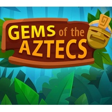 Gems of the Aztecs