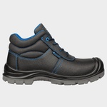 STENSO Работни обувки toledo pro ankle s3 06200326 (06200326)