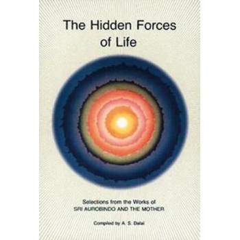 Image 1 of Hidden Forces of Life