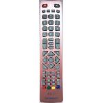 Sharp aquos shw/rmc/0123n - оригинален дистанционен контрол (aquos shw/rmc/0123n) Дистанционно