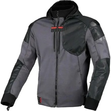 Macna Rebelite Black Grey Camo/Taupe men jacket