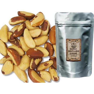 Old farm Brazílske orechy celé orechy 200 g