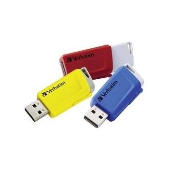 Verbatim Store´N´Click 16GB 49306