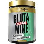 GoldTouch Nutrition Glutamine Micronized [400 грама] Диня