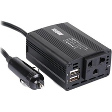 Eurocase PI-150-CARPLUG 12V/230V 150W