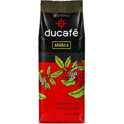 Ducafe Arabica 1 kg