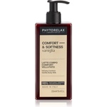 Phytorelax Laboratories Comfort & Softness Vanilla кадифен лосион за тяло 250ml